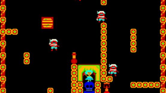 Screenshot Fantasy 2