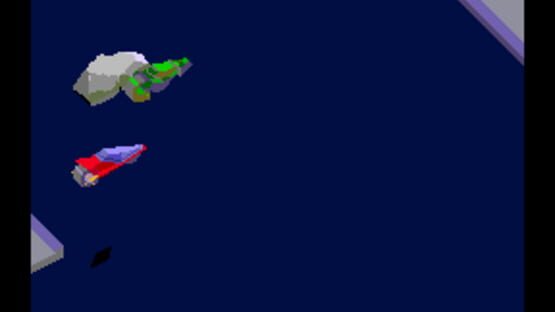 Screenshot Mad Crasher 1