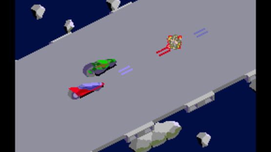 Screenshot Mad Crasher 2