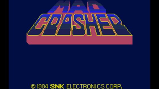 Screenshot Mad Crasher 3