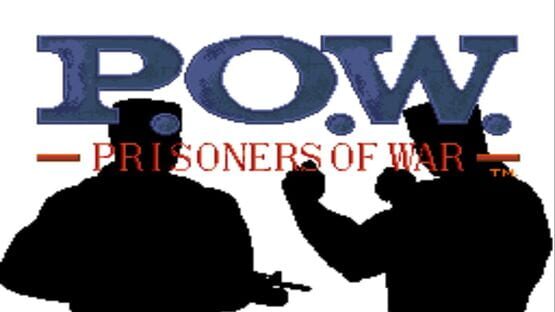Screenshot P.O.W.: Prisoners of War 1