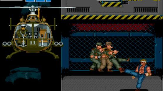 Screenshot P.O.W.: Prisoners of War 2