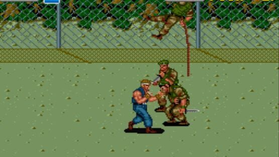 Screenshot P.O.W.: Prisoners of War 3