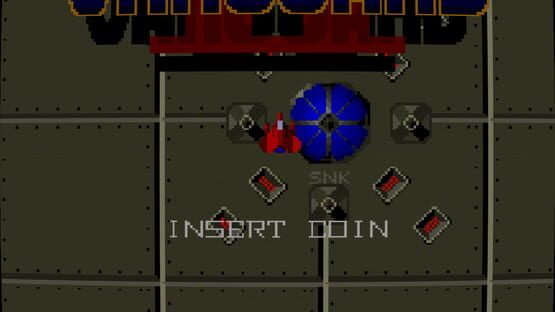 Screenshot Vanguard 2 1