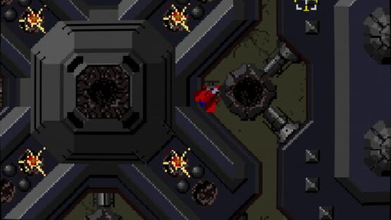 Screenshot Vanguard 2 2