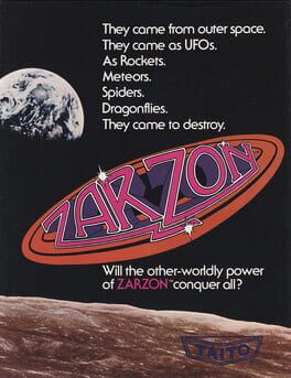 Cover Zarzon