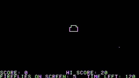Screenshot Fireflies 1