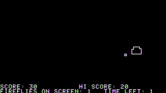 Screenshot Fireflies 2