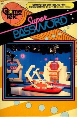 Cover Super Password