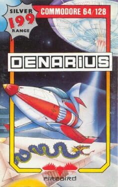 Cover Denarius