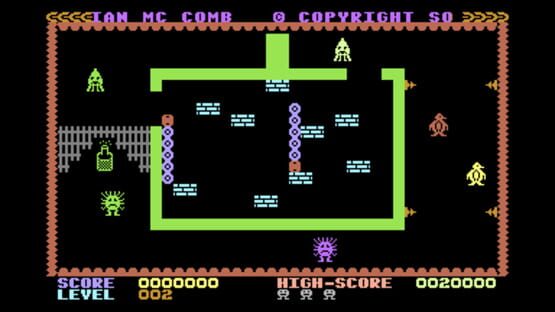 Screenshot Dinky Doo 3