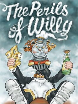 Cover The Perils of Willy