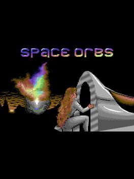 Cover Space Orbs