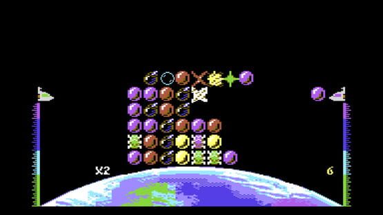 Screenshot Space Orbs 1