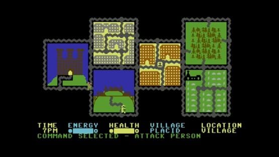 Screenshot Mad Doctor 2
