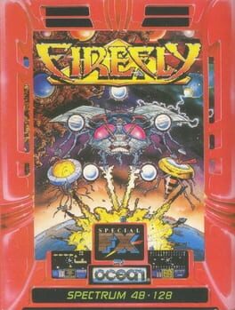 Cover Firefly