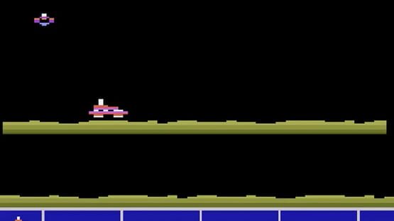 Screenshot Gas Hog 1