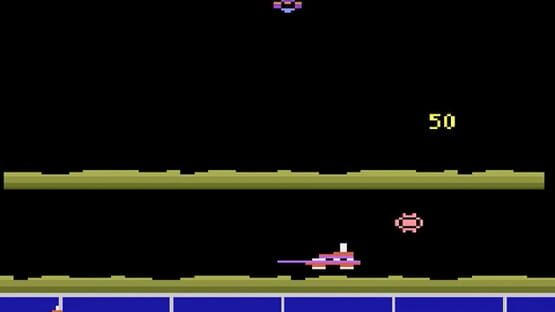 Screenshot Gas Hog 2