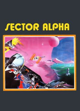 Cover Sector Alpha
