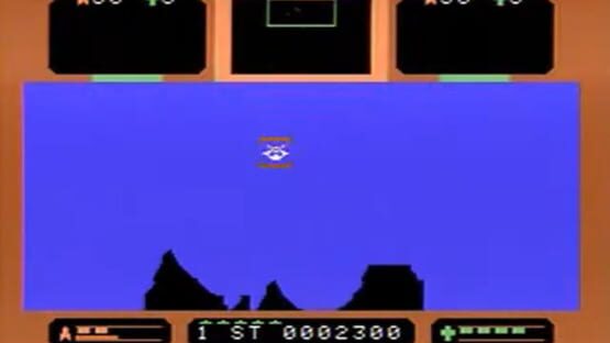 Screenshot Sector Alpha 3