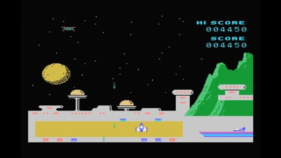 Screenshot Spectron 2
