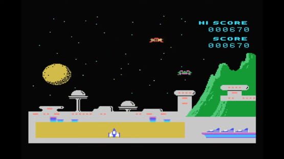 Screenshot Spectron 3