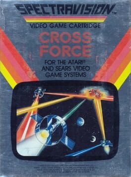 Cover Cross Force