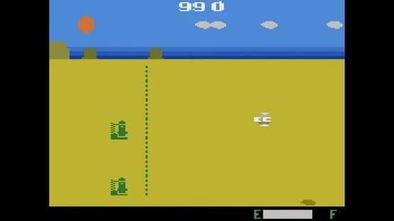 Screenshot Planet Patrol 1
