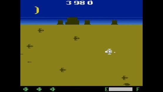 Screenshot Planet Patrol 2