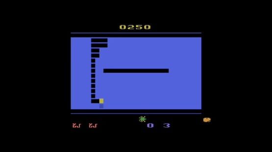 Screenshot Tape Worm 2