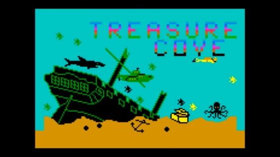Screenshot Treasure Cove 1