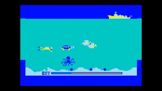 Screenshot Treasure Cove 2