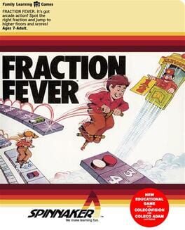 Cover Fraction Fever
