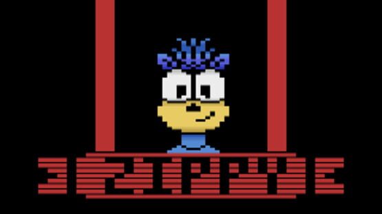 Screenshot Zippy the Porcupine 1