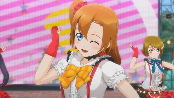 Screenshot Love Live! School Idol Festival: After School Activity 3