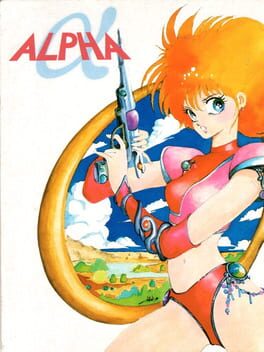 Cover Alpha