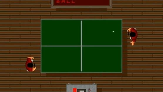 Screenshot Ping Pong Masters '93 3