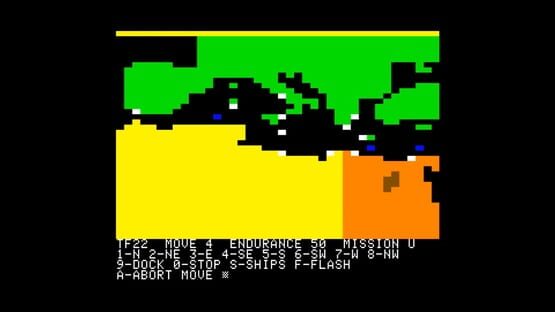 Screenshot Bomb Alley 1