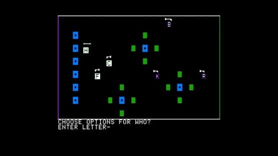 Screenshot Galactic Gladiators 2