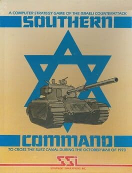 Cover Southern Command
