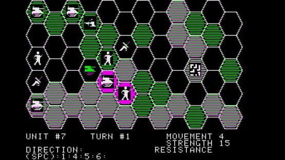 Screenshot Computer Conflict 1
