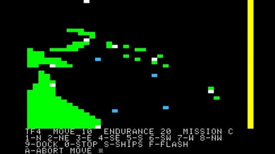 Screenshot Guadalcanal Campaign 1