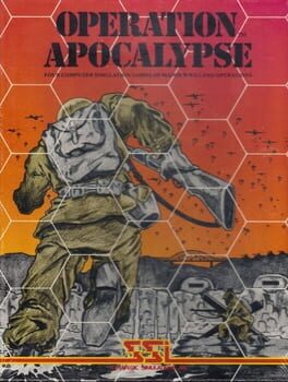 Cover Operation Apocalypse