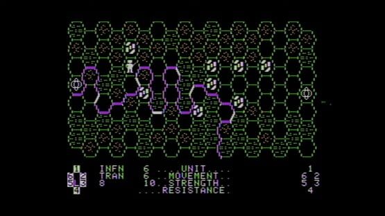 Screenshot Operation Apocalypse 1