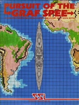 Cover Pursuit of the Graf Spee