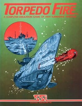 Cover Torpedo Fire