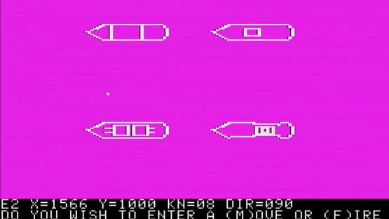 Screenshot Torpedo Fire 3