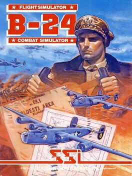 Cover B-24