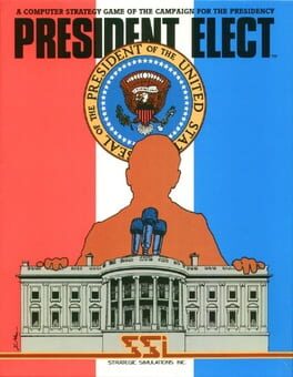 Cover President Elect