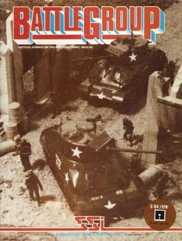 Cover Battle Group